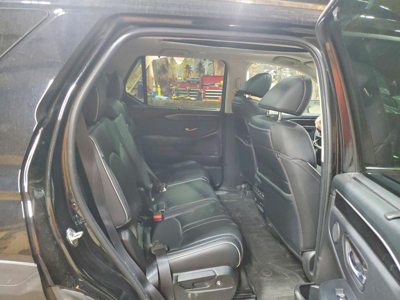 5FNYG1H85PB030167 2023 HONDA PILOT photo no. 11