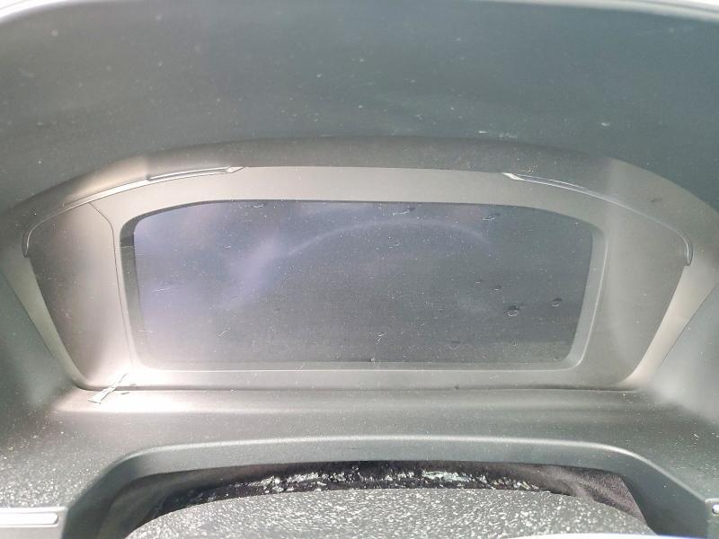 5FNYG1H85PB030167 2023 HONDA PILOT photo no. 9