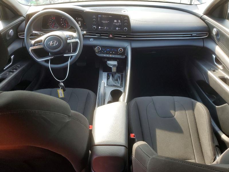 2023 HYUNDAI ELANTRA SEL — Фото 8 из 12