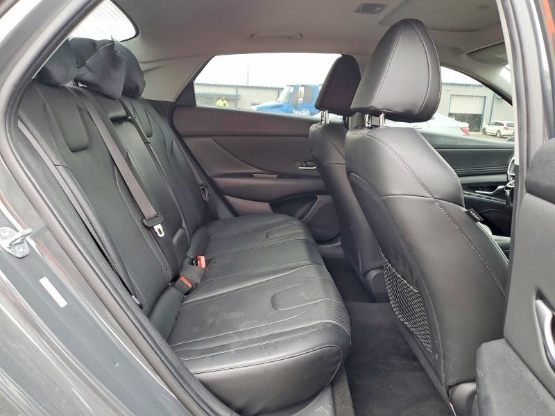 2023 HYUNDAI ELANTRA LIMITED — Фото 10 из 12