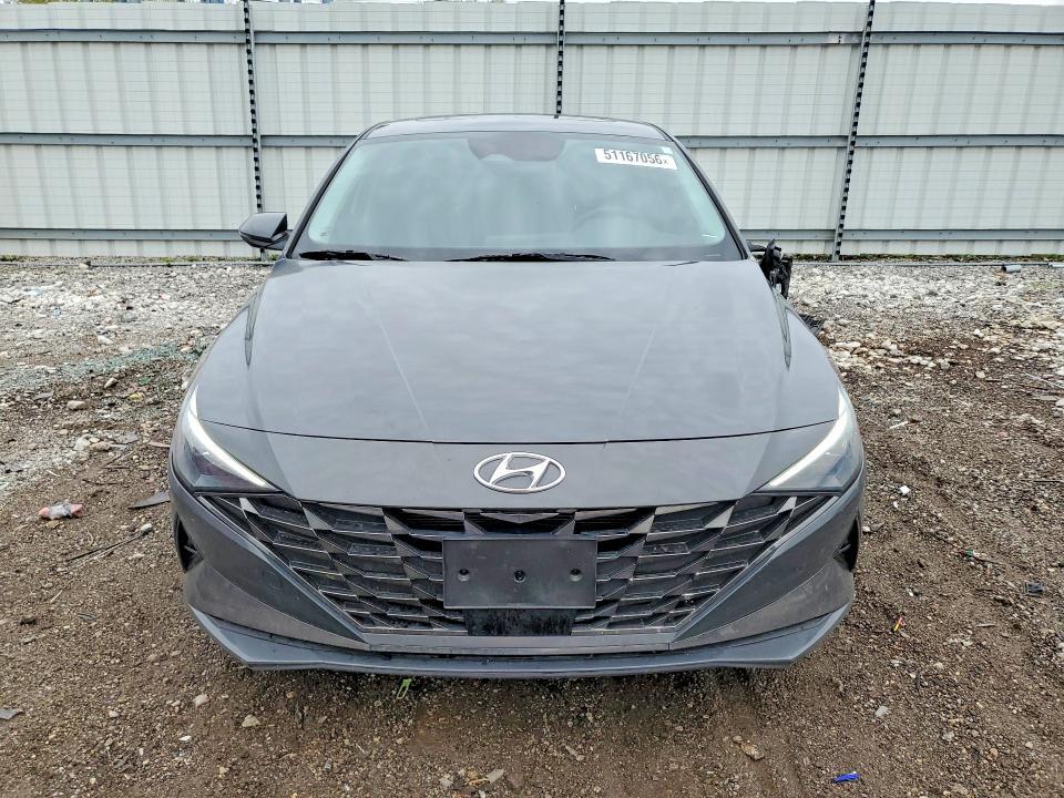 2023 HYUNDAI ELANTRA LIMITED — Фото 5 из 12