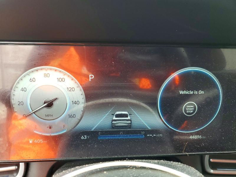 2023 HYUNDAI ELANTRA LIMITED — Фото 9 из 12