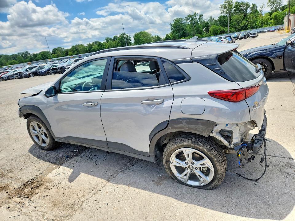 2023 HYUNDAI KONA SEL — Фото 2 из 13