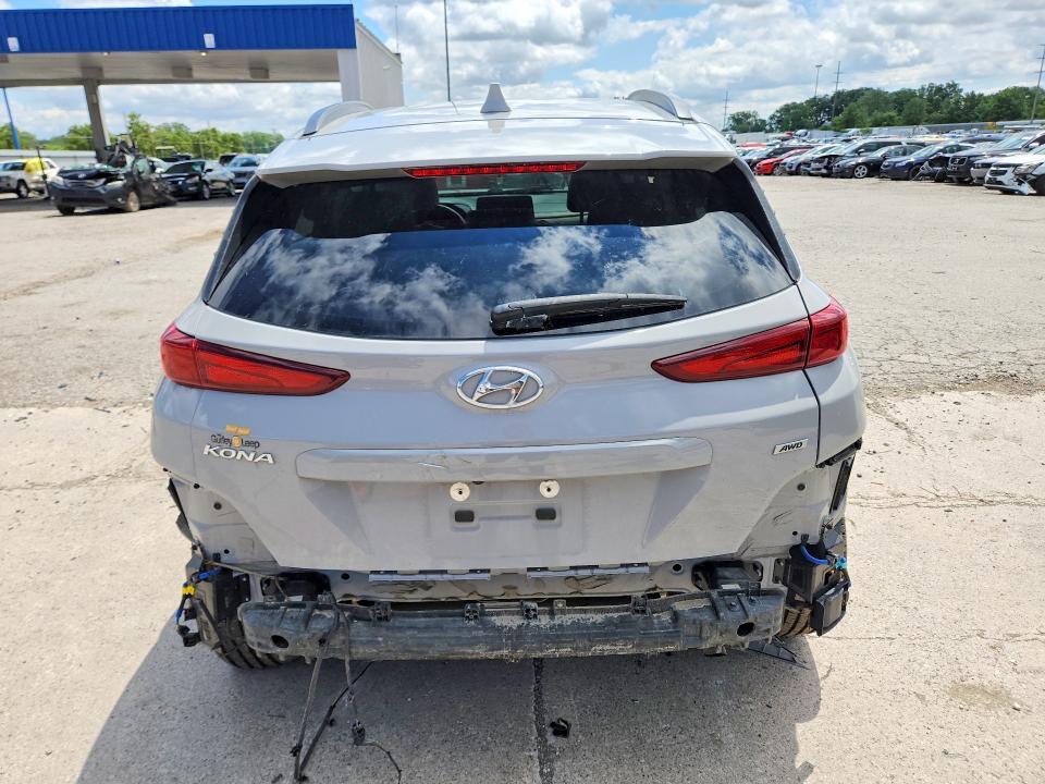 2023 HYUNDAI KONA SEL — Фото 6 из 13