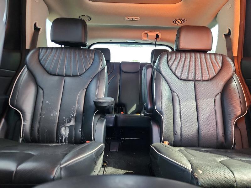 2023 HYUNDAI PALISADE LIMITED — Фото 10 из 14