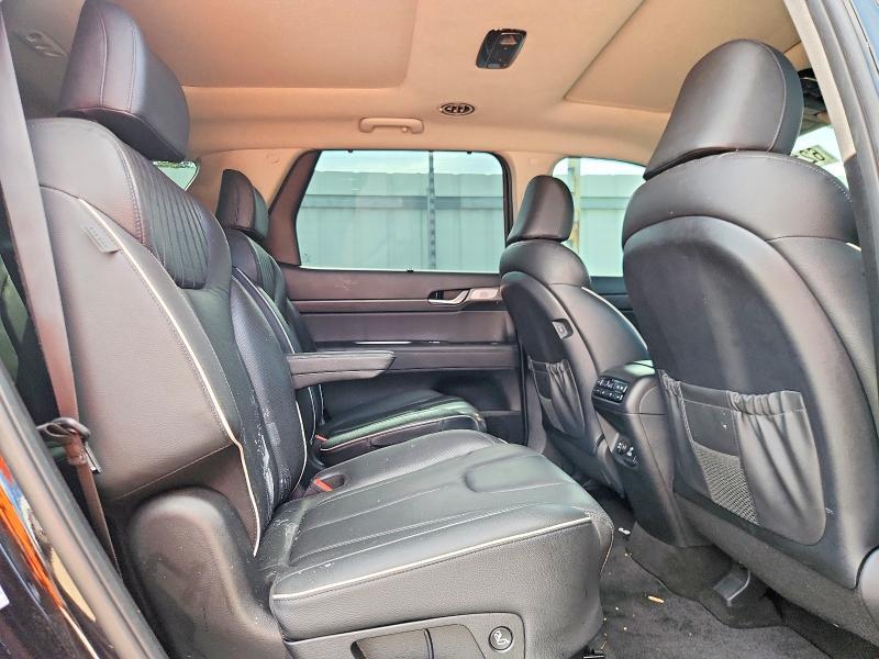 2023 HYUNDAI PALISADE LIMITED — Фото 11 из 14