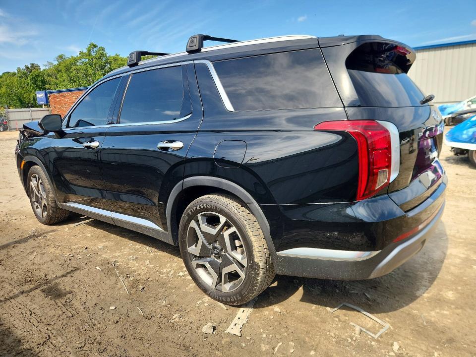 2023 HYUNDAI PALISADE LIMITED — Фото 2 из 14