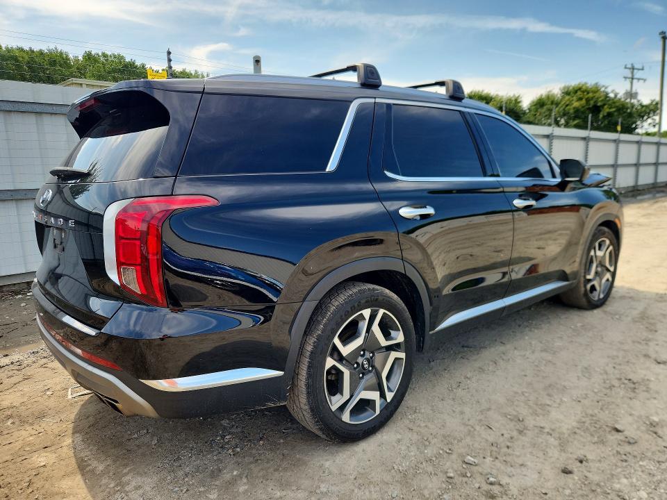 2023 HYUNDAI PALISADE LIMITED — Фото 3 из 14