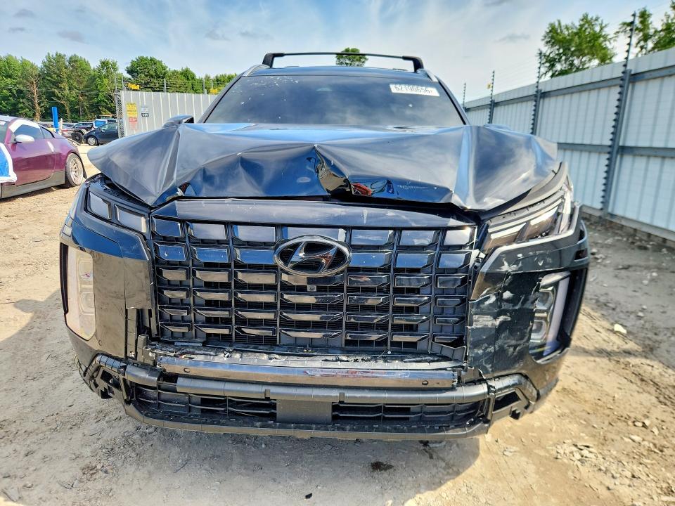2023 HYUNDAI PALISADE LIMITED — Фото 5 из 14
