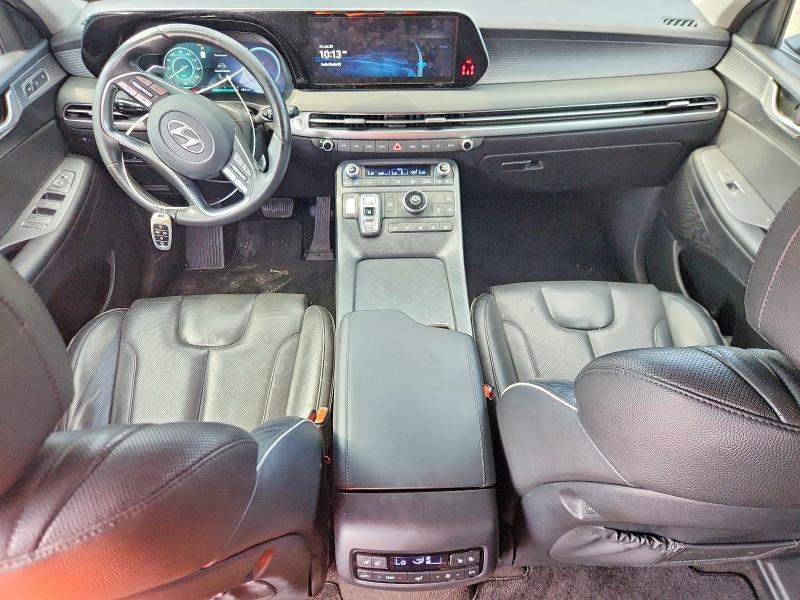 2023 HYUNDAI PALISADE LIMITED — Фото 8 из 14