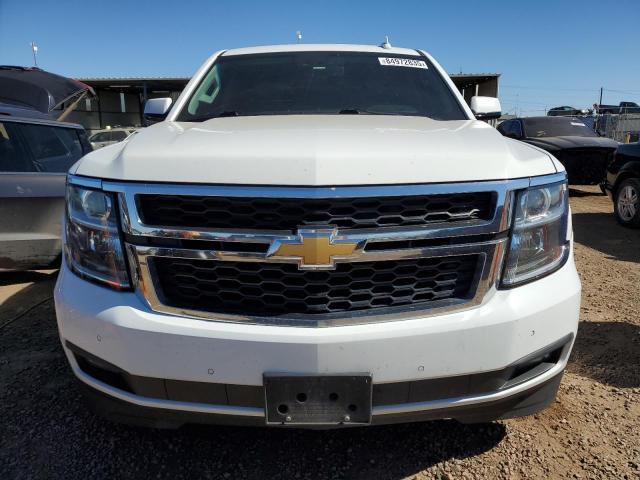 2017 CHEVROLET SUBURBAN K1500 LT — Фото 5 из 13
