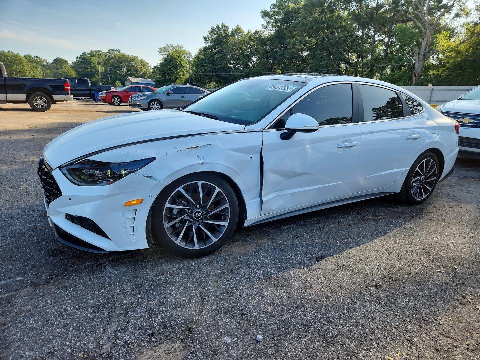 2023 HYUNDAI SONATA