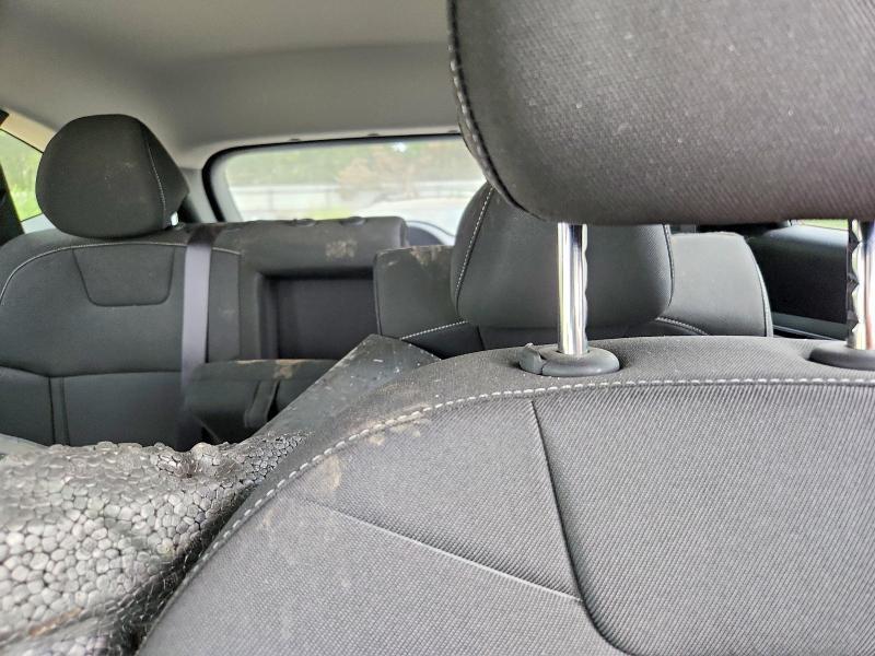 KM8JBCA11PU092046 2023 HYUNDAI TUCSON photo no. 10