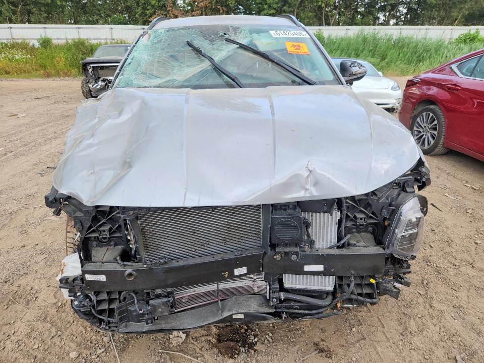 KM8JBCA11PU092046 2023 HYUNDAI TUCSON photo no. 5
