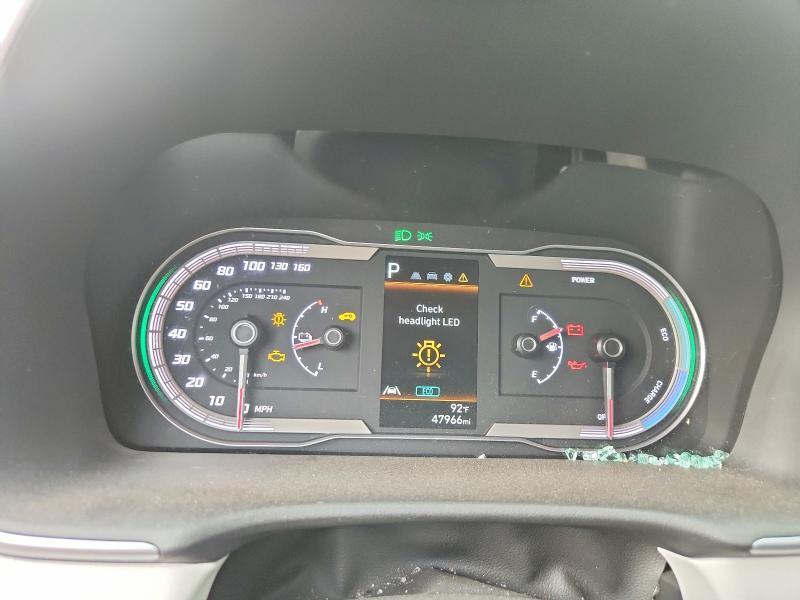 KM8JBCA11PU092046 2023 HYUNDAI TUCSON photo no. 9