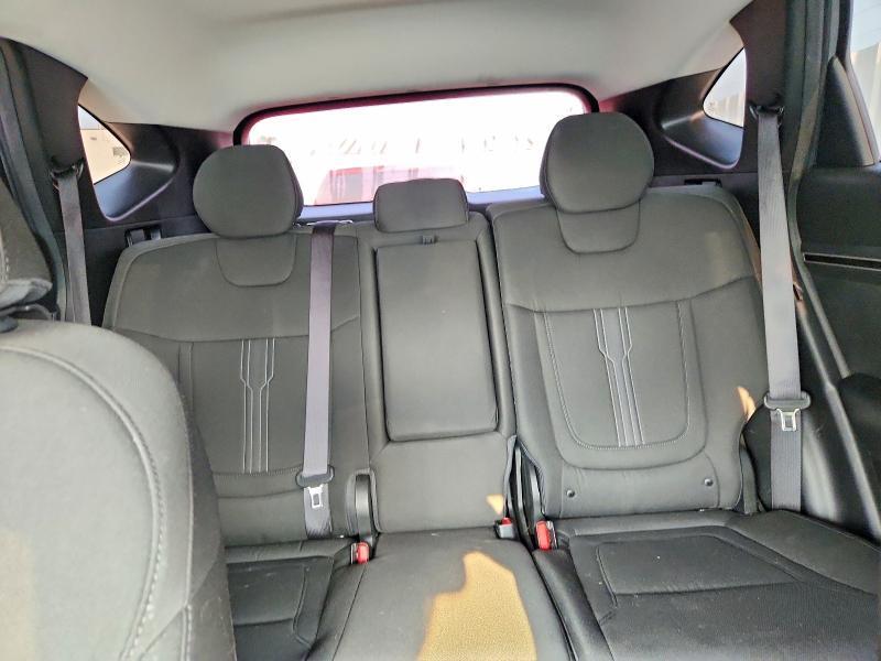 5NMJBCAE5PH195095 2023 HYUNDAI TUCSON photo no. 10