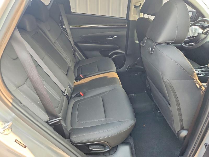 5NMJBCAE5PH195095 2023 HYUNDAI TUCSON photo no. 11