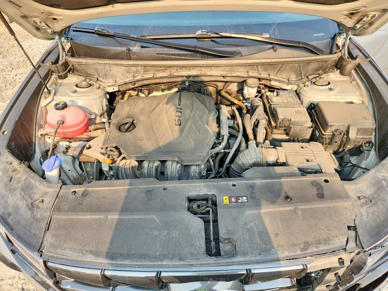 5NMJBCAE5PH195095 2023 HYUNDAI TUCSON photo no. 12