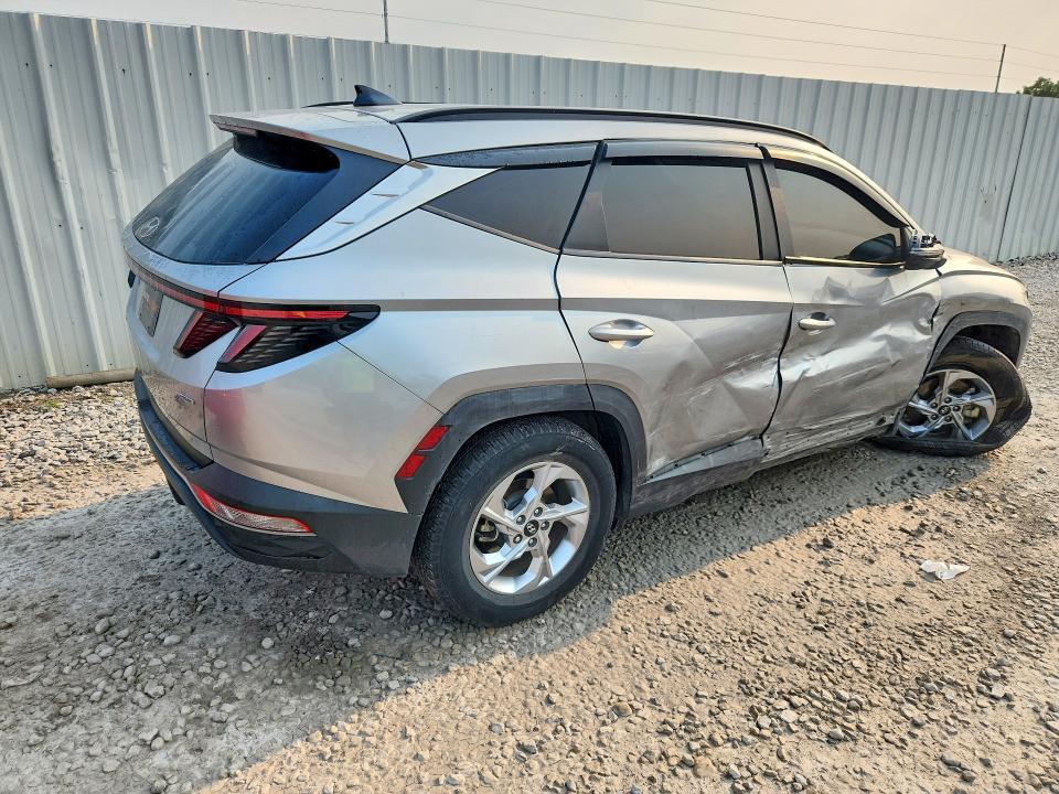 5NMJBCAE5PH195095 2023 HYUNDAI TUCSON photo no. 3