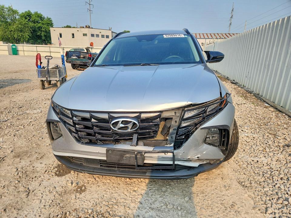 5NMJBCAE5PH195095 2023 HYUNDAI TUCSON photo no. 5