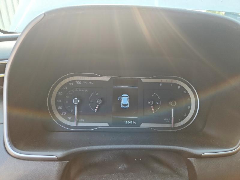 5NMJBCAE5PH195095 2023 HYUNDAI TUCSON photo no. 9