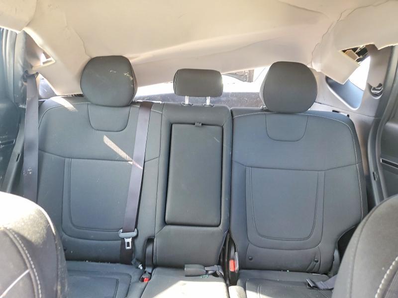 5NMJACAE6PH168877 2023 HYUNDAI TUCSON photo no. 10