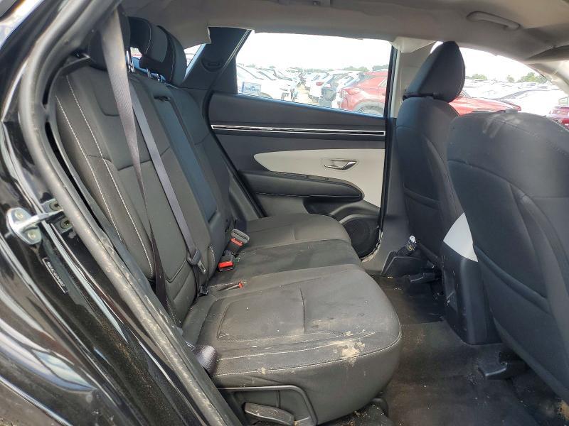 5NMJACAE6PH168877 2023 HYUNDAI TUCSON photo no. 11