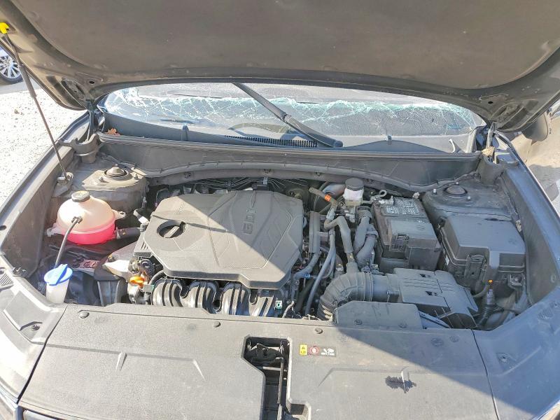5NMJACAE6PH168877 2023 HYUNDAI TUCSON photo no. 12