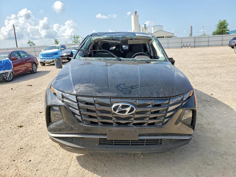 5NMJACAE6PH168877 2023 HYUNDAI TUCSON photo no. 5