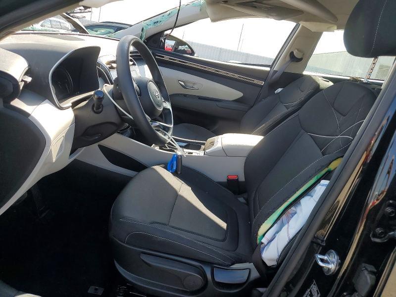 5NMJACAE6PH168877 2023 HYUNDAI TUCSON photo no. 7