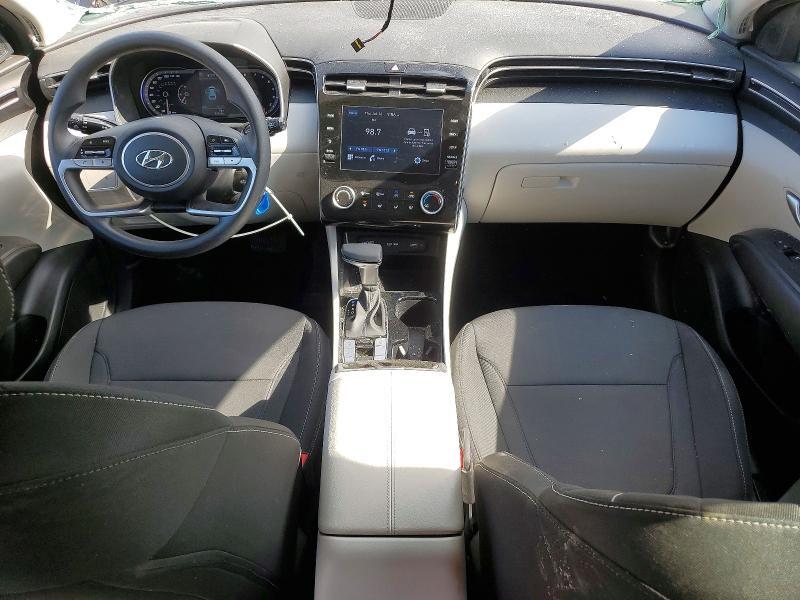 5NMJACAE6PH168877 2023 HYUNDAI TUCSON photo no. 8