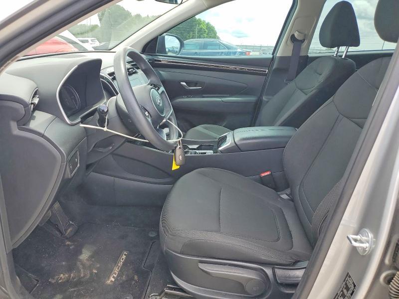 2023 HYUNDAI TUCSON SE — Фото 7 из 13