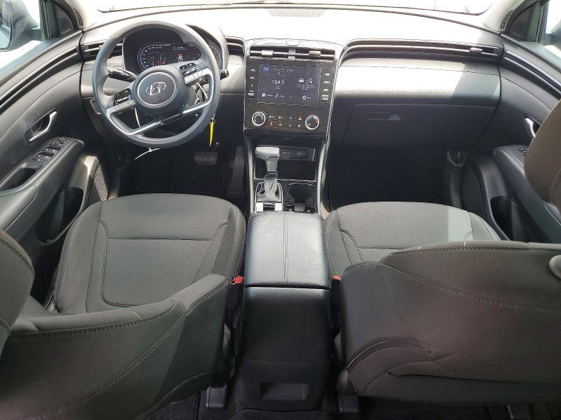 2023 HYUNDAI TUCSON SE — Фото 8 из 13