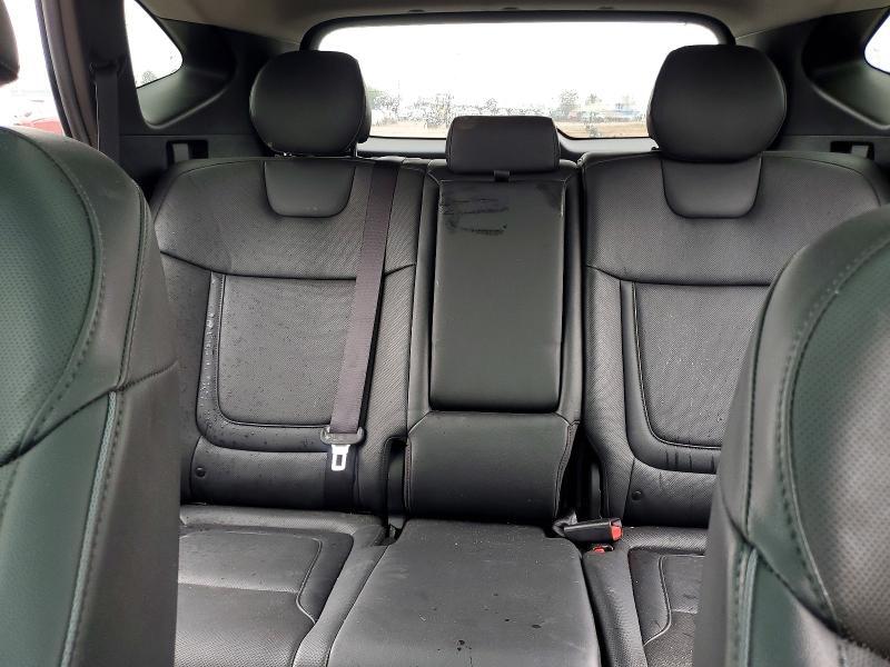 2023 HYUNDAI TUCSON LIMITED — Фото 10 из 14