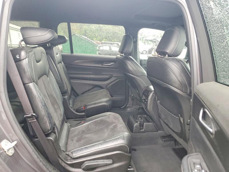 2023 JEEP GRAND CHEROKEE L LAREDO — Фото 11 из 13