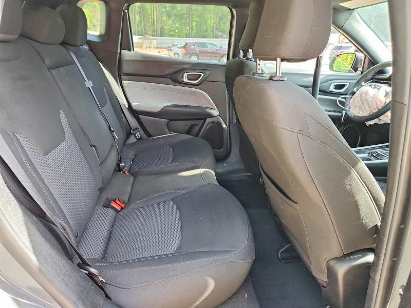 2023 JEEP COMPASS SPORT — Фото 10 из 12