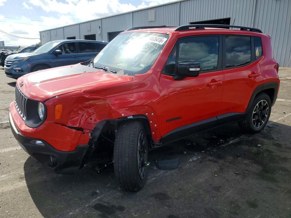 2023 JEEP RENEGADE