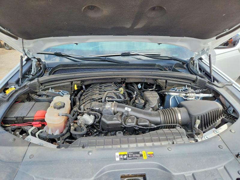 2023 JEEP GRAND CHEROKEE L LAREDO — Фото 12 из 13