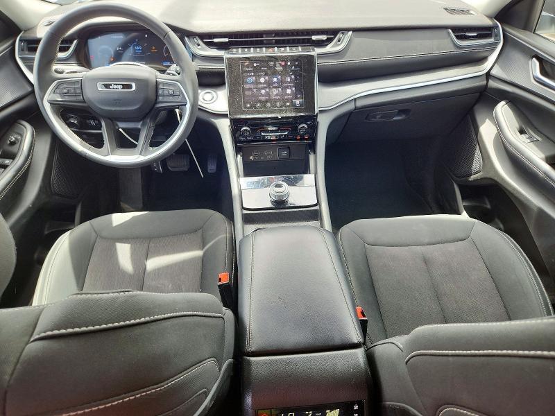 2023 JEEP GRAND CHEROKEE L LAREDO — Фото 8 из 13