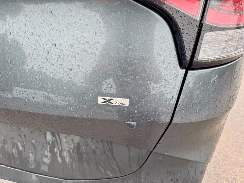 2023 KIA SPORTAGE X LINE — Фото 12 из 14