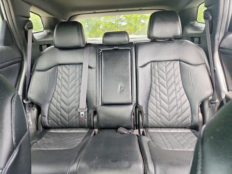 2023 KIA SPORTAGE X LINE — Фото 10 из 13