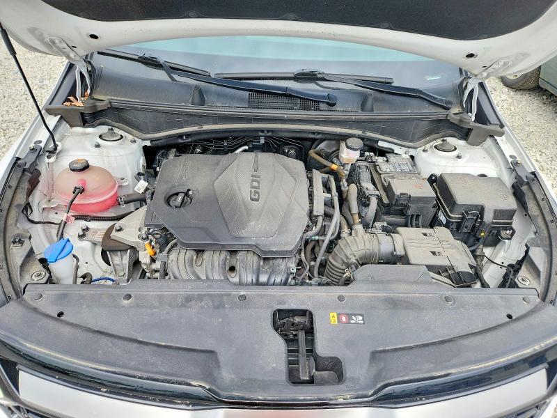 2023 KIA SPORTAGE X LINE — Фото 12 из 13