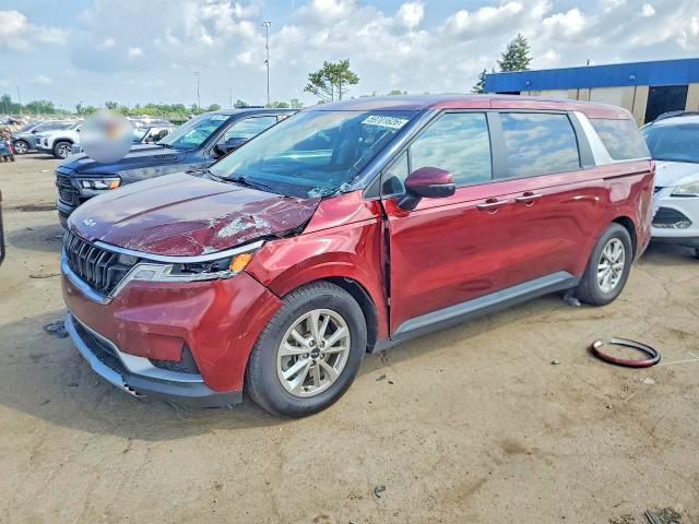2023 KIA CARNIVAL LX