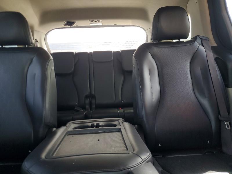 2023 KIA CARNIVAL LX — Фото 10 из 13