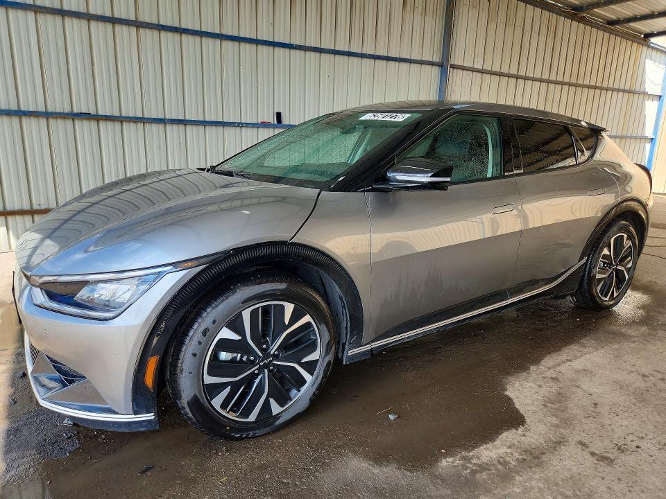 2023 KIA EV6 WIND