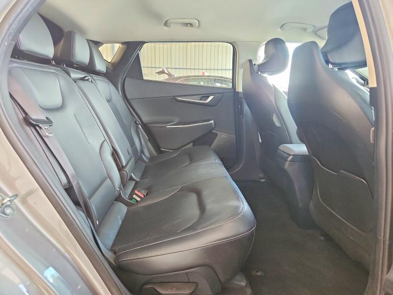 2023 KIA EV6 WIND — Фото 10 из 12