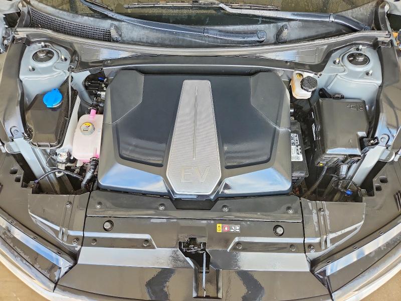 2023 KIA EV6 WIND — Фото 11 из 12