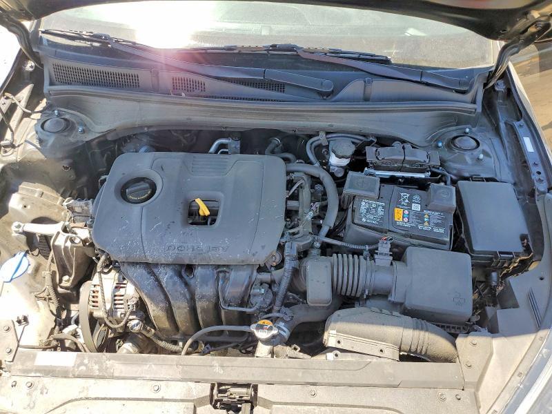 3KPF24AD2PE545597 2023 KIA FORTE photo no. 11