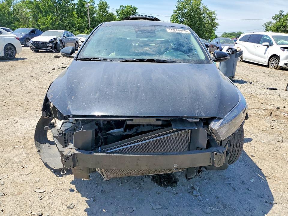 3KPF24AD2PE545597 2023 KIA FORTE photo no. 5