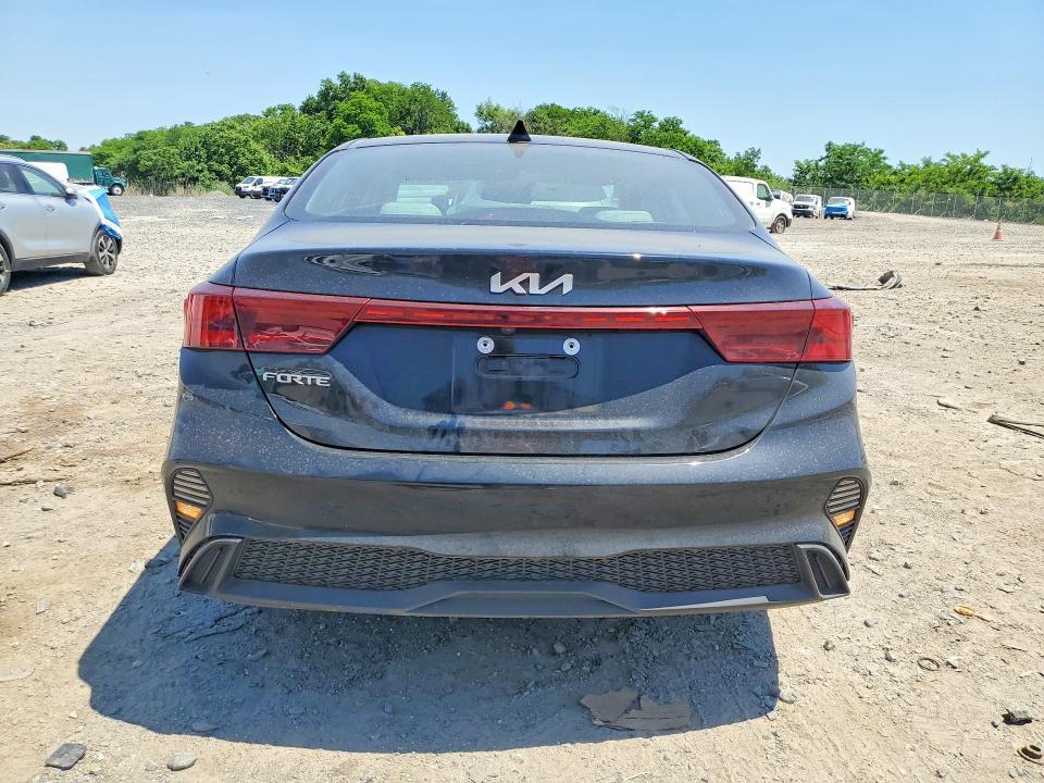 3KPF24AD2PE545597 2023 KIA FORTE photo no. 6